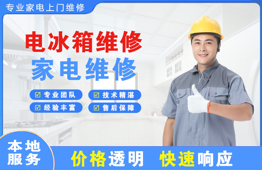 广东电冰箱维修